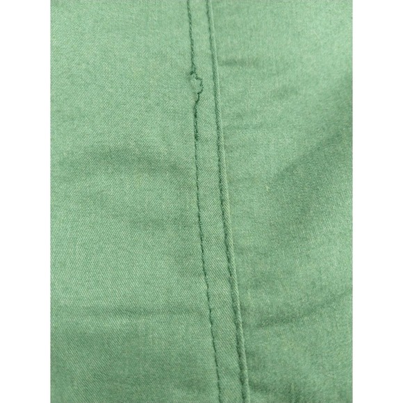 S.B. II Bitterman Mens Coat Long Warm Winter L VTG - Picture 10 of 12